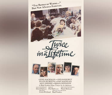 Twice in a Lifetime (1985)
