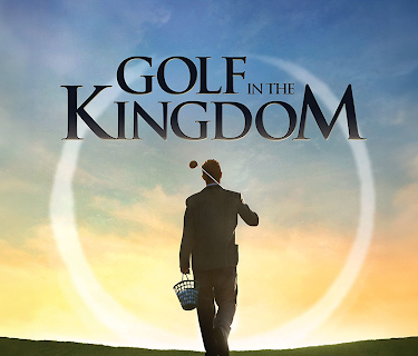 Golf in the Kingdom (2011)