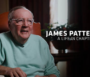 James Patterson: A Life in Chapters (2025)