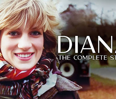 Diana The Complete Story