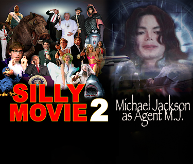 Silly Movie 2 (Miss Castaway & Island Girls) (2004)