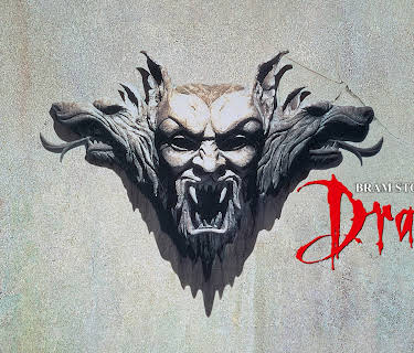 Bram Stoker's Dracula (1992)