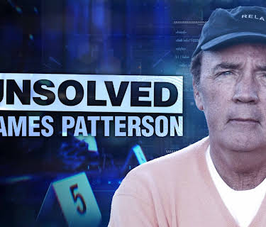 Unsolved with James Patterson