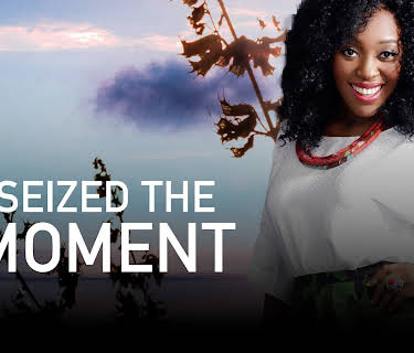 Seized the moment (2025)
