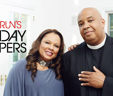 Rev Run's Sunday Suppers Season 1