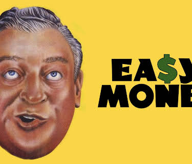 Easy Money (1983) (1983)