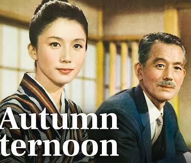 An Autumn Afternoon (1962)