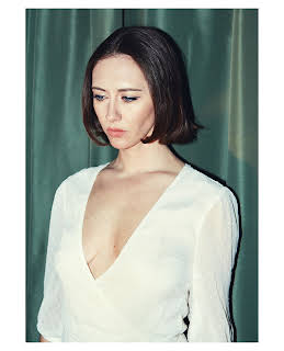 Rebecca Amzallag