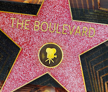 The Boulevard
