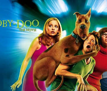 Scooby-Doo (2002)