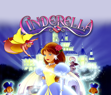 Cinderella (1994)