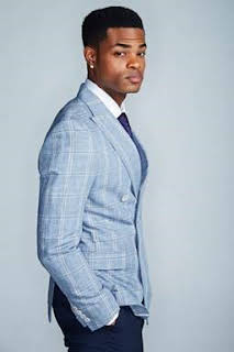 Andrew Byron Bachelor