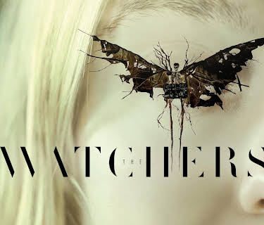 The Watchers (2024)