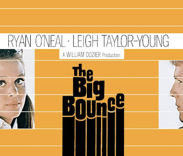 The Big Bounce (1969) (1969)