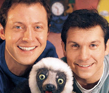 Zoboomafoo
