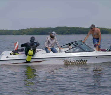 The American Runestone