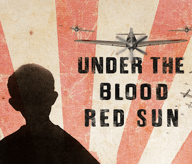 Under the Blood-Red Sun (2014)