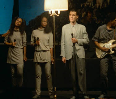 Stop Making Sense (2023)