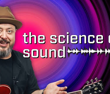 Science of Sound