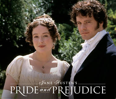 Pride and Prejudice