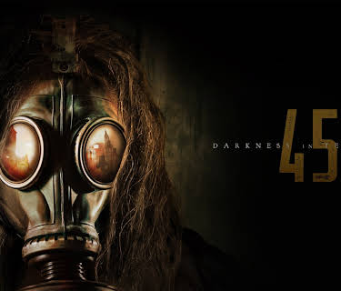 Darkness in Tenement 45 (2020)
