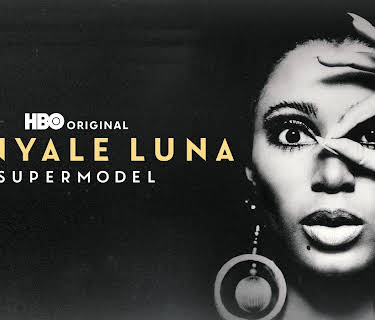 Donyale Luna: Supermodel (2023)