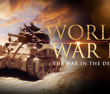 World War II: The War in the Desert (2001)