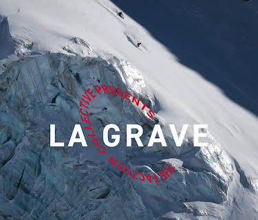 The Faction Collective Presents: La Grave (2020)