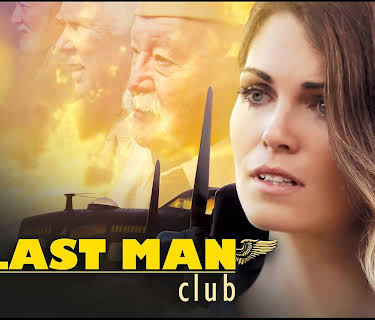 Last Man Club (2016)