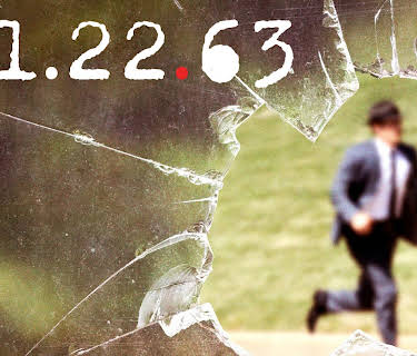 11.22.63: SEASON 1