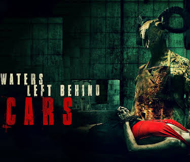 What The Waters Left Behind: Scars (2023)