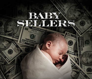 Baby Sellers (2013)