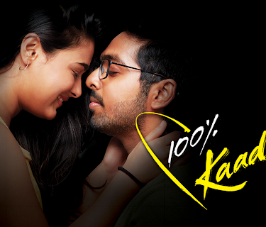 100%  Kadhal (2019)