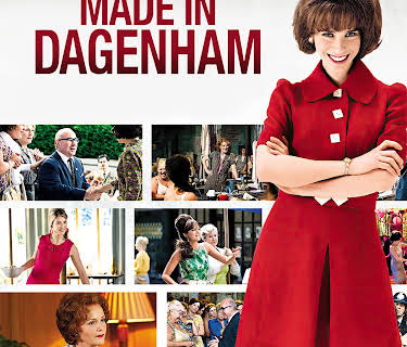 Made In Dagenham (2010)