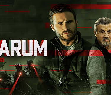 Alarum (2025)