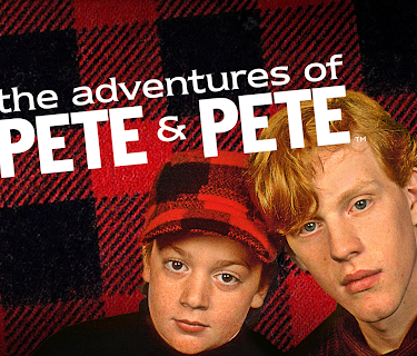 The Adventures of Pete & Pete Season 1