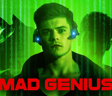 Mad Genius (2018)
