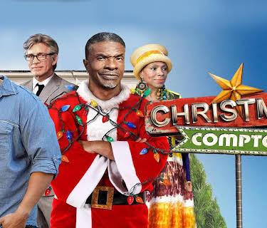 Christmas in Compton (2012)