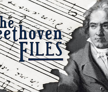 The Beethoven Files (2019)