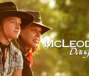McLeod's Daughters (1996)