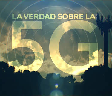 The Truth About 5G (1961)
