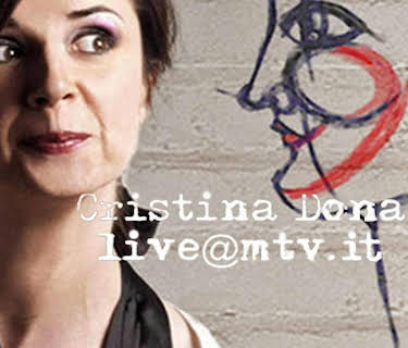 Cristina Donà - Live at MTV.it (2006)