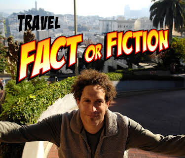 Travel Fact or Fiction