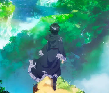 Death March to the Parallel World Rhapsody