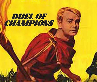 Duel Of Champions (1961) (1964)