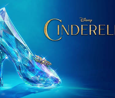 Cinderella (2015)