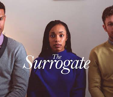 The Surrogate (2020)