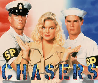 Chasers (1994)