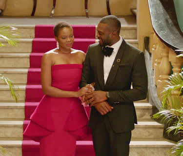 The Royal Hibiscus Hotel (2017)