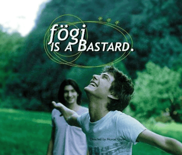 Fogi is a Bastard (1999)